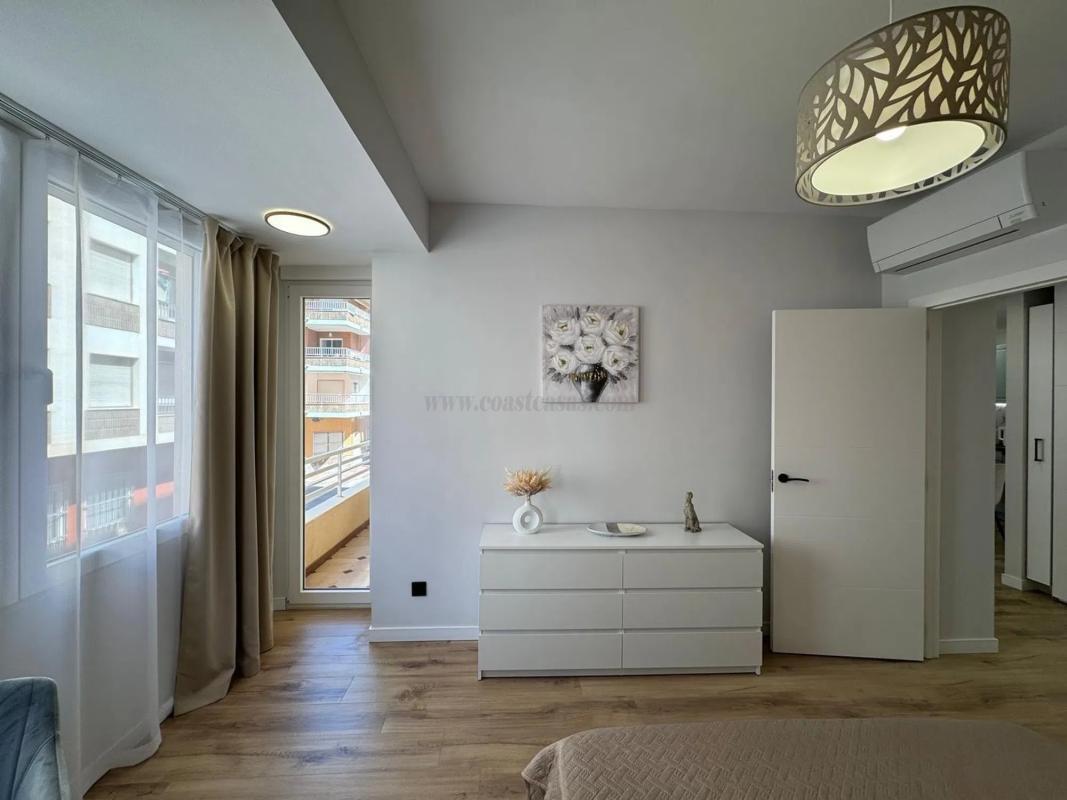 Venta de apartamento en Torrevieja
