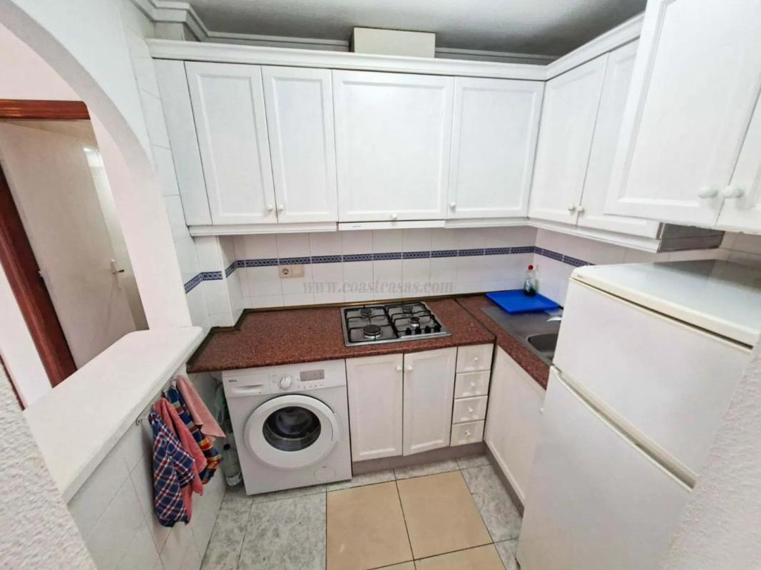 Venta de apartamento en Torrevieja