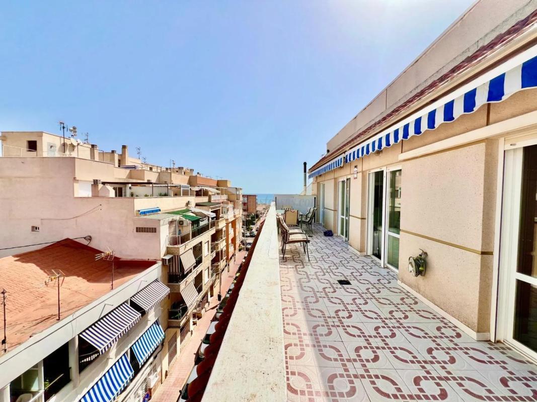 Venta de apartamento en Torrevieja
