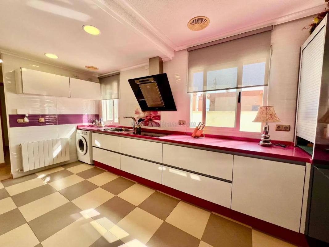 Venta de apartamento en Torrevieja