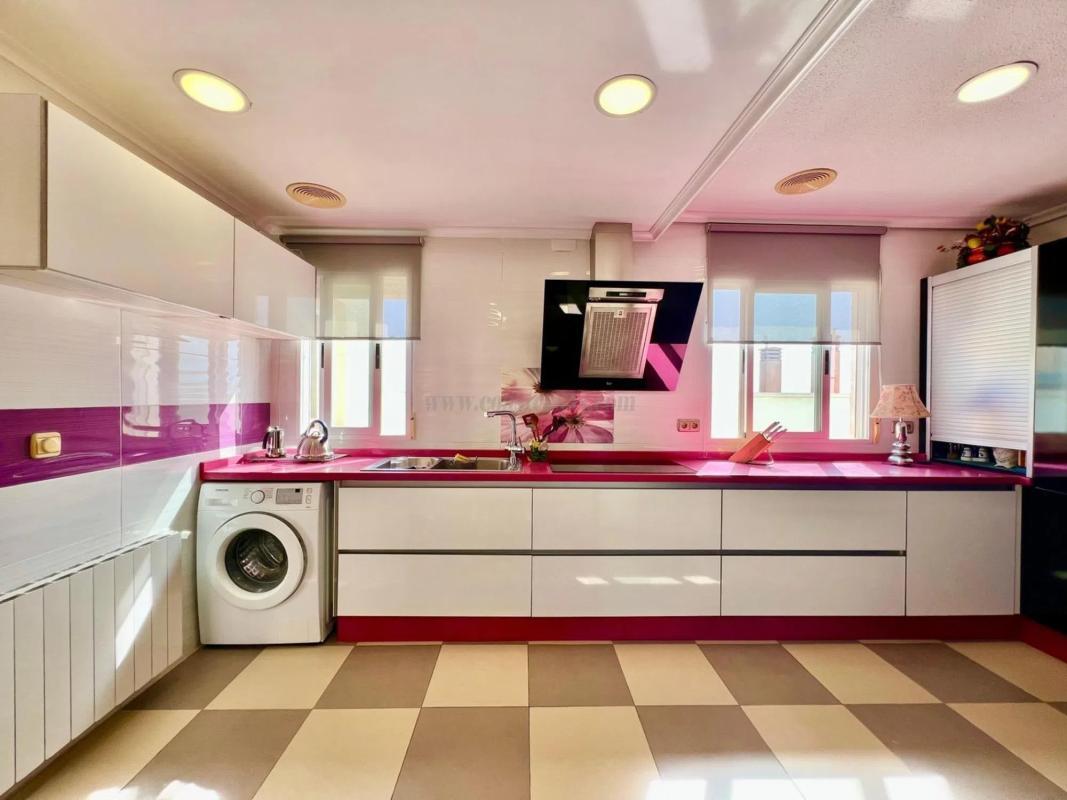 Venta de apartamento en Torrevieja