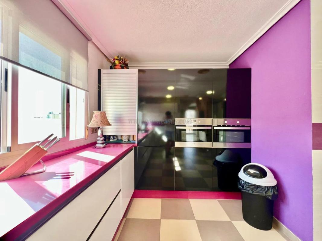 Venta de apartamento en Torrevieja