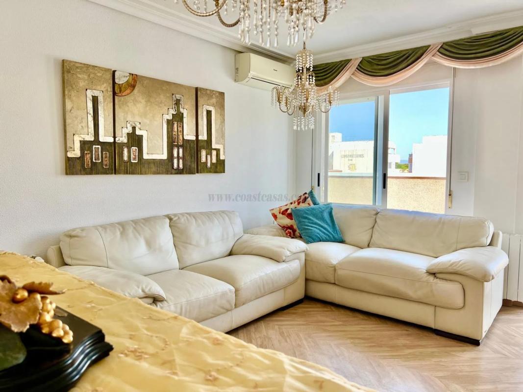 Venta de apartamento en Torrevieja