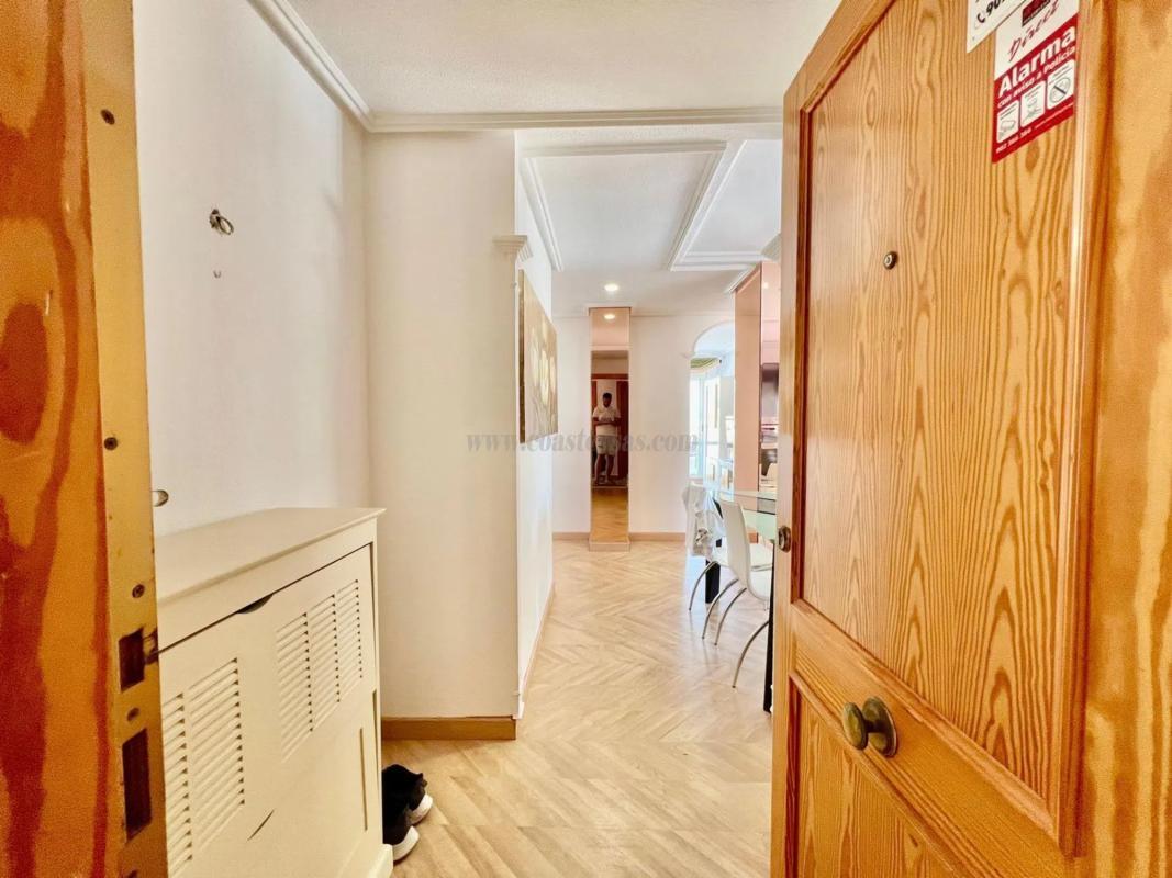 Venta de apartamento en Torrevieja