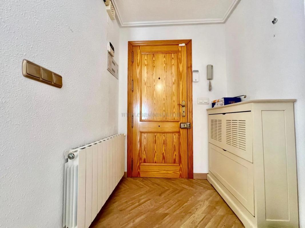Venta de apartamento en Torrevieja