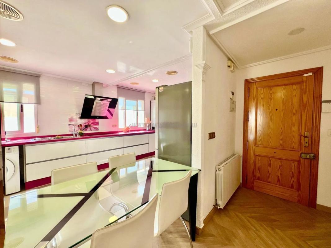 Venta de apartamento en Torrevieja