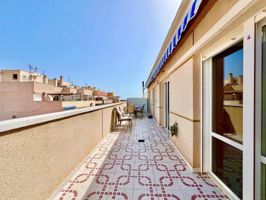 Venta de apartamento en Torrevieja