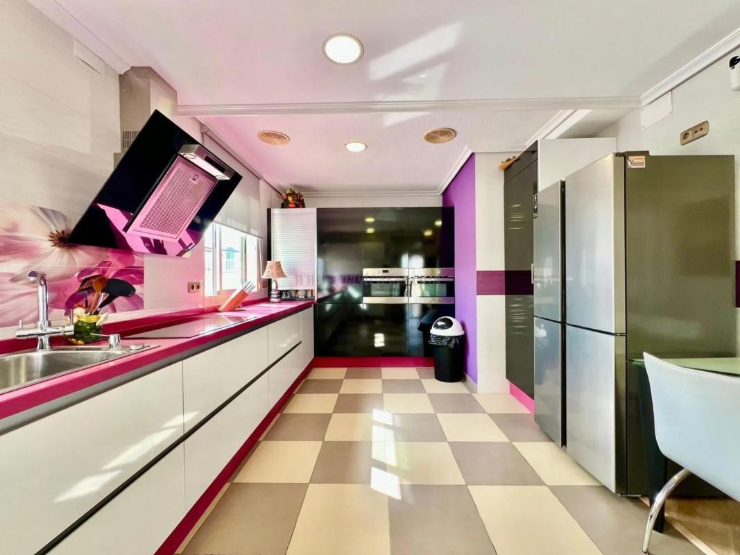 Venta de apartamento en Torrevieja