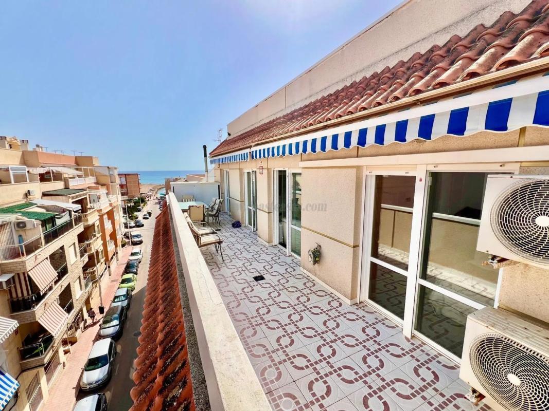 Venta de apartamento en Torrevieja