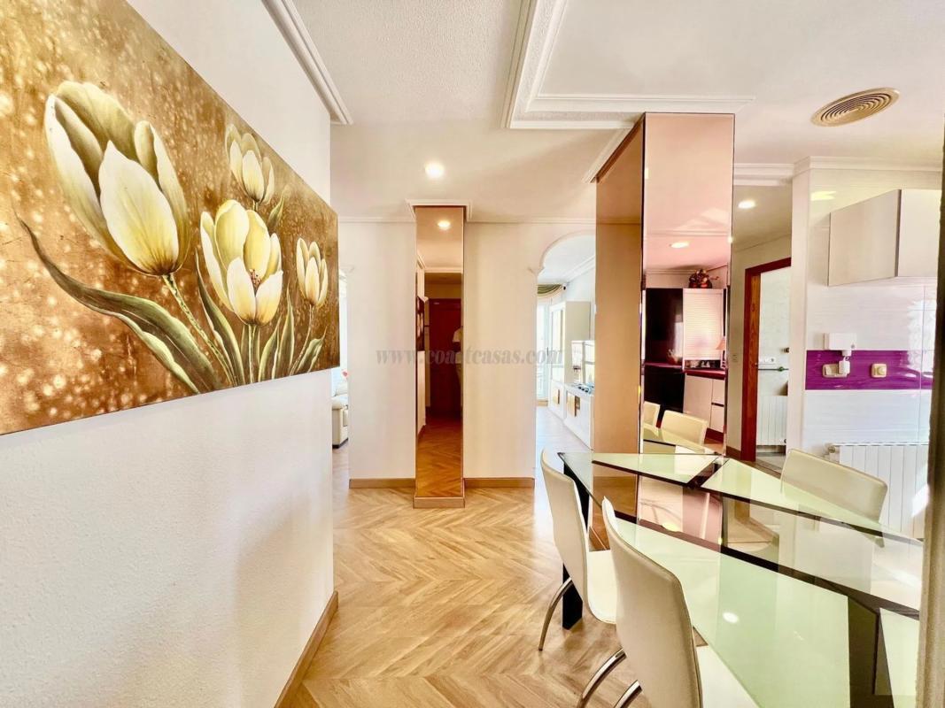 Venta de apartamento en Torrevieja
