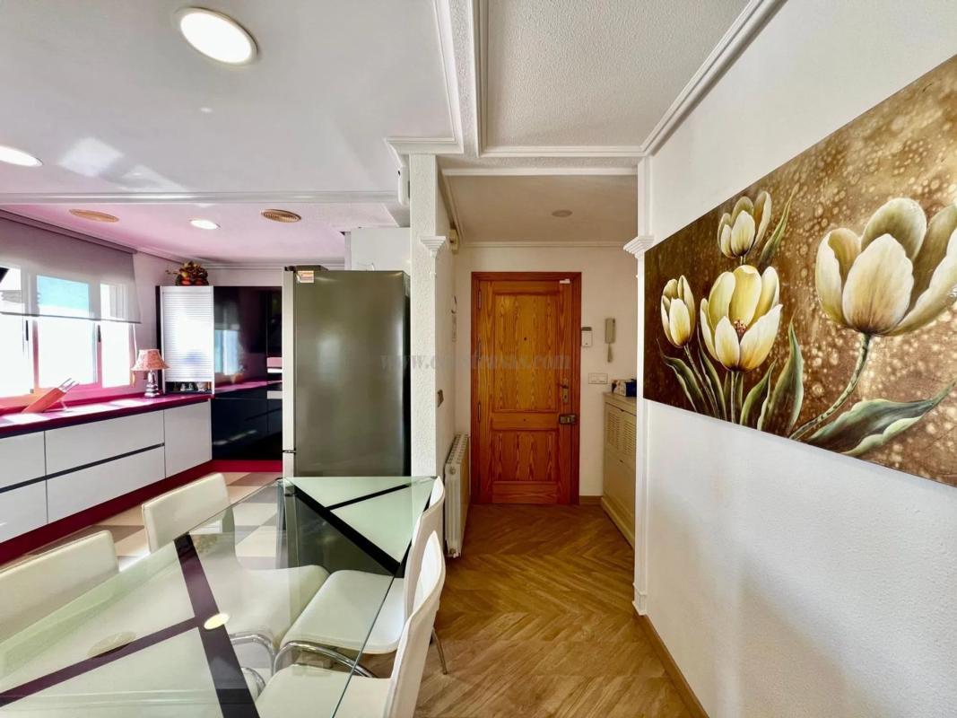 Venta de apartamento en Torrevieja