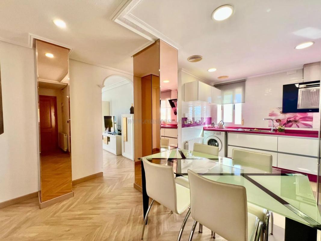 Venta de apartamento en Torrevieja