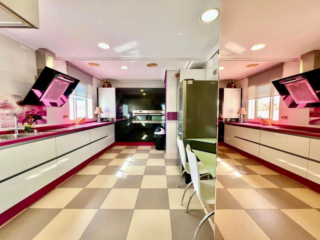 Venta de apartamento en Torrevieja