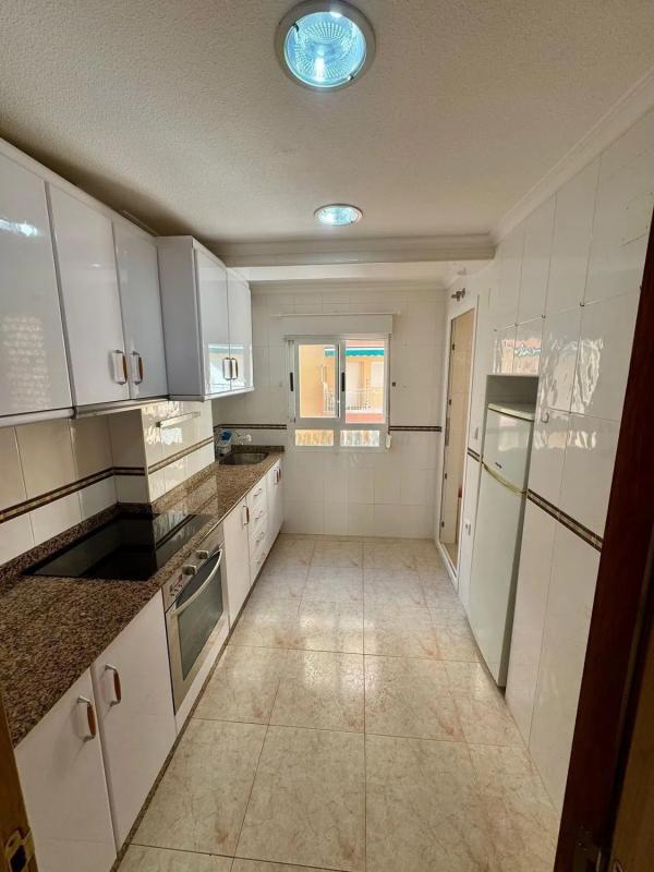 Venta de apartamento en Torrevieja