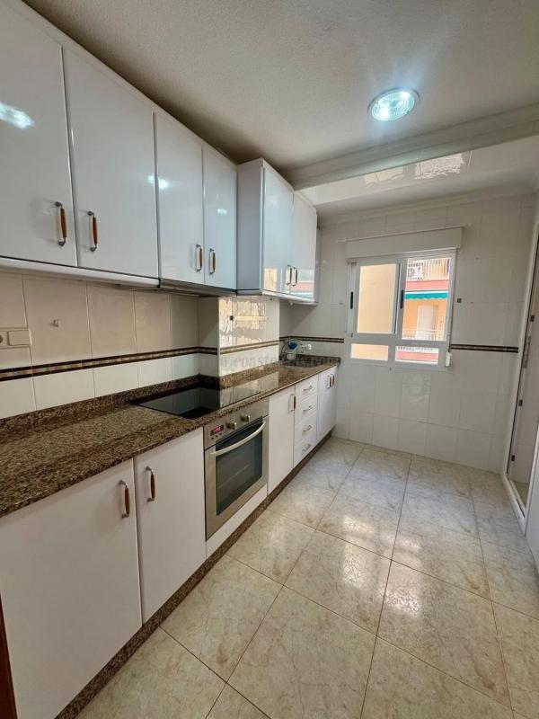 Venta de apartamento en Torrevieja