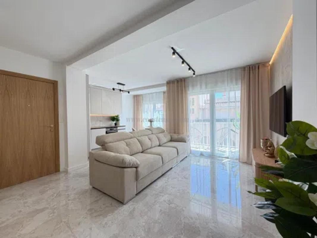 Venta de apartamento en Torrevieja
