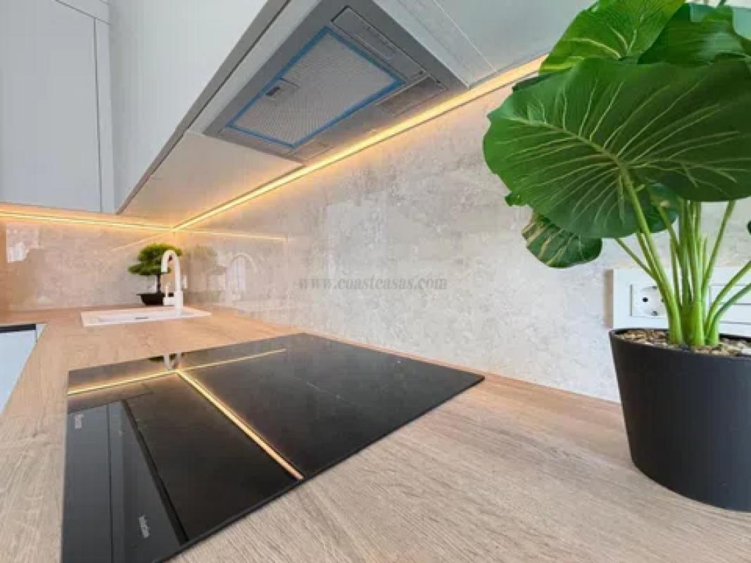 Venta de apartamento en Torrevieja