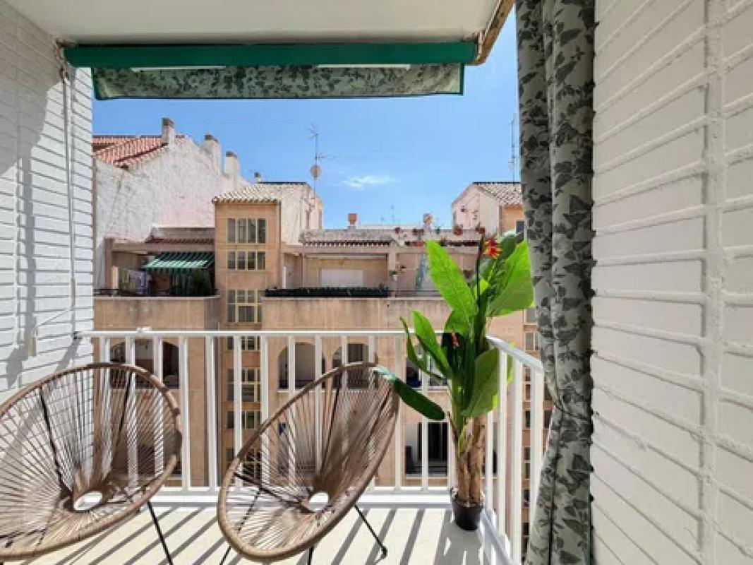 Venta de apartamento en Torrevieja