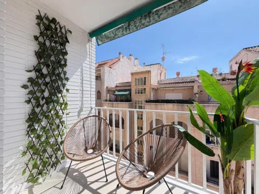 Venta de apartamento en Torrevieja