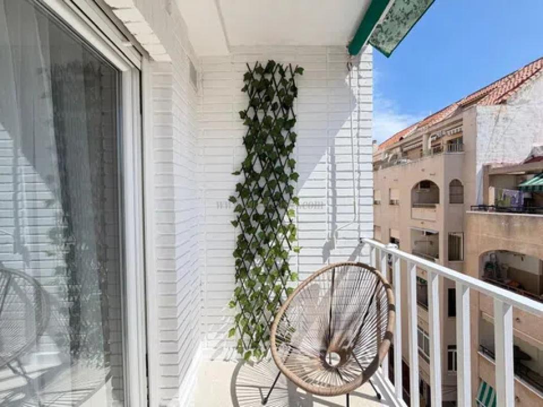 Venta de apartamento en Torrevieja