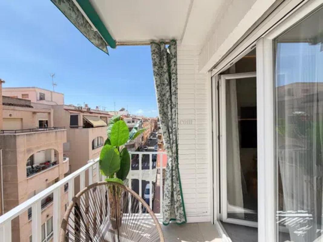 Venta de apartamento en Torrevieja
