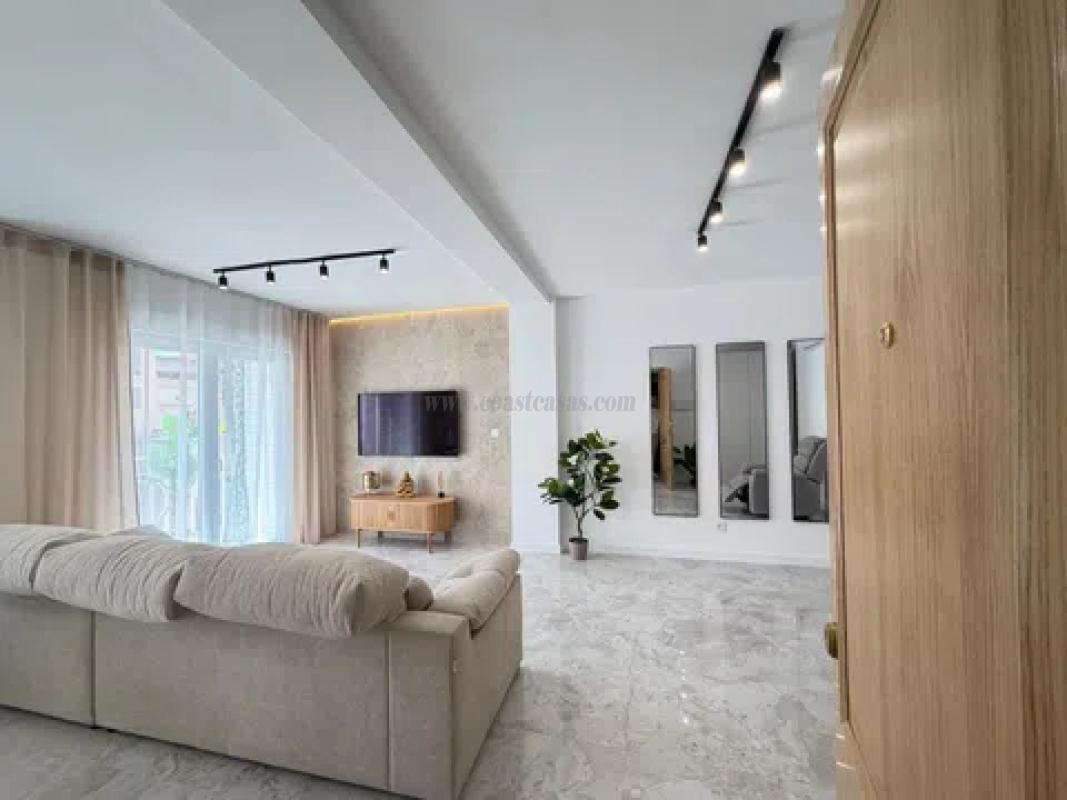 Venta de apartamento en Torrevieja