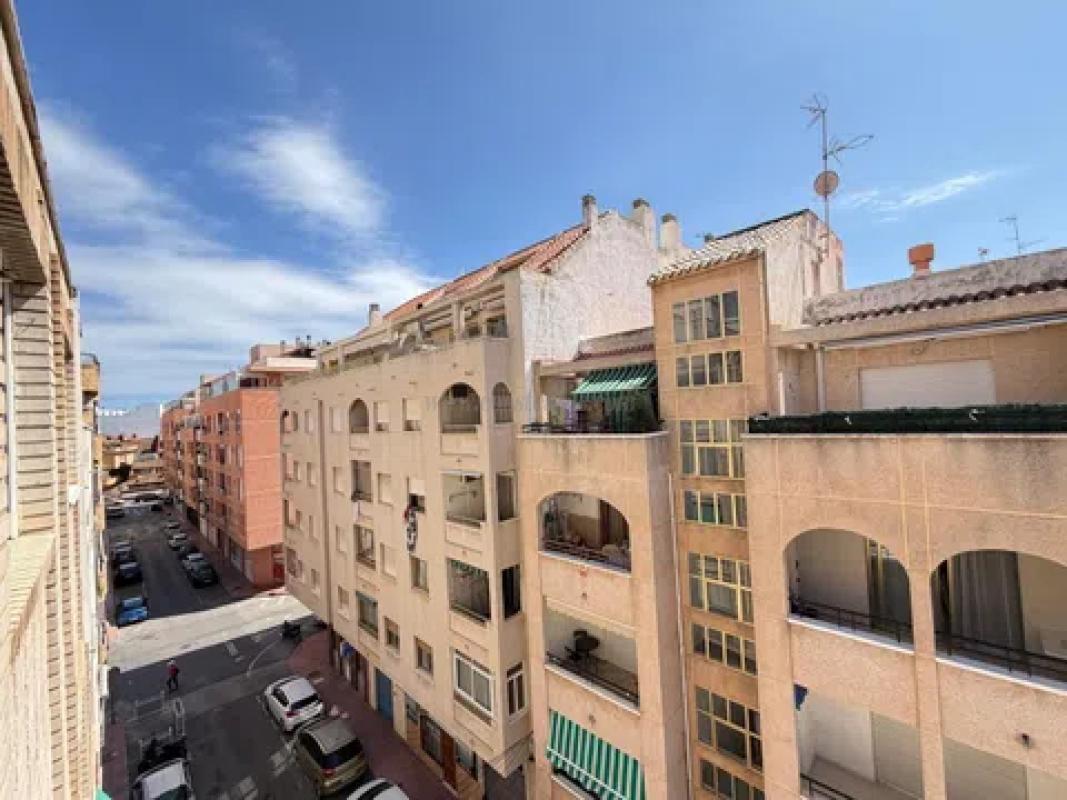 Venta de apartamento en Torrevieja