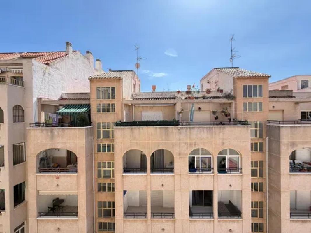 Venta de apartamento en Torrevieja