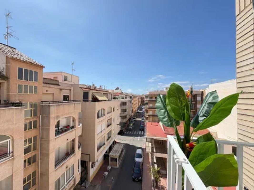Venta de apartamento en Torrevieja
