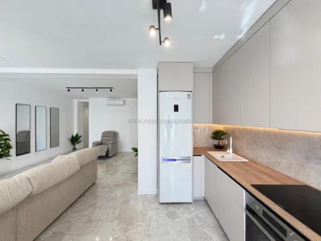 Venta de apartamento en Torrevieja