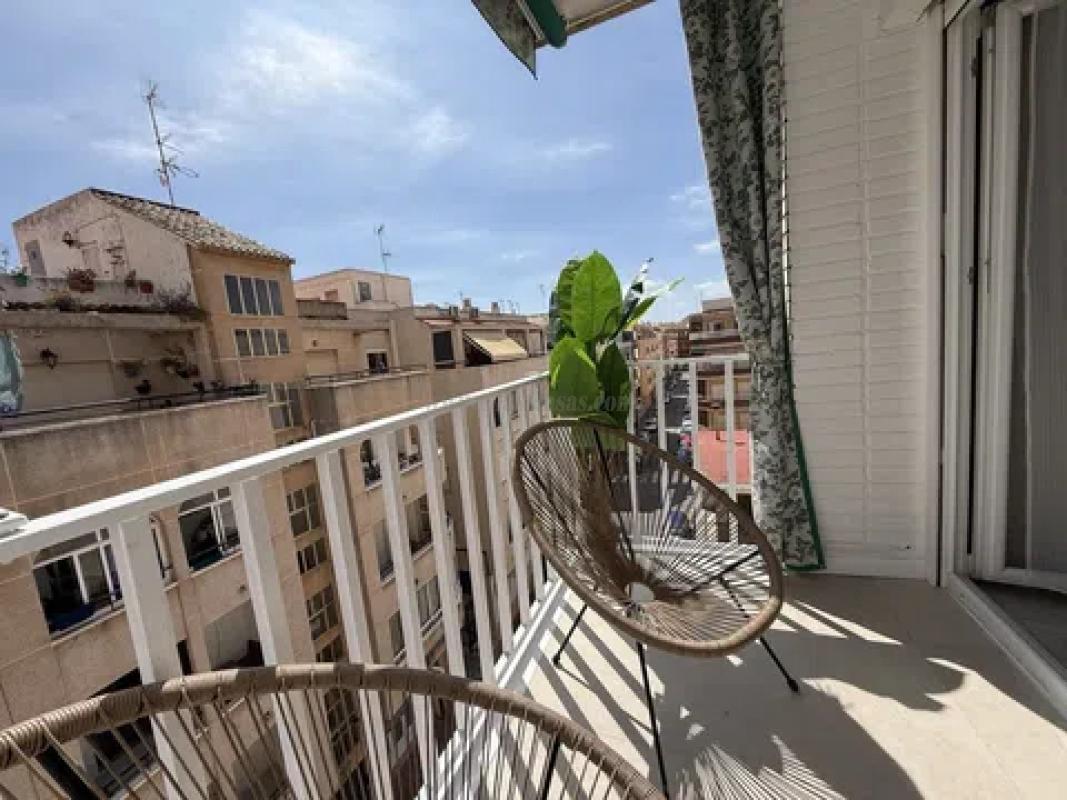 Venta de apartamento en Torrevieja