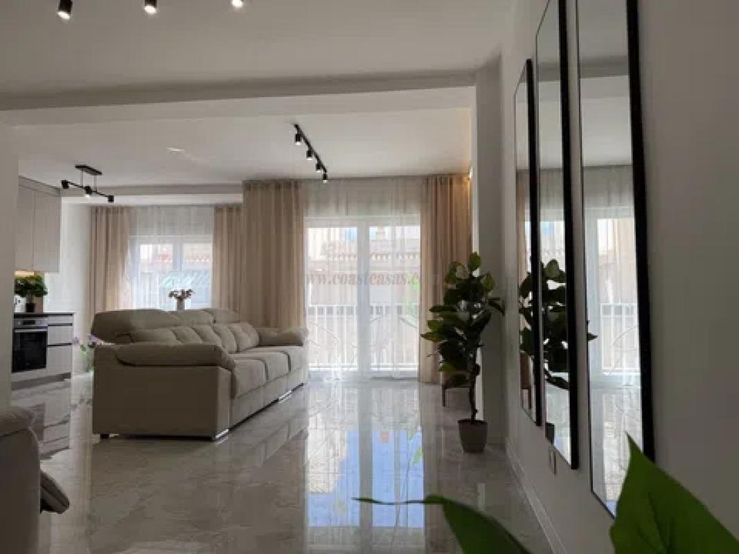 Venta de apartamento en Torrevieja