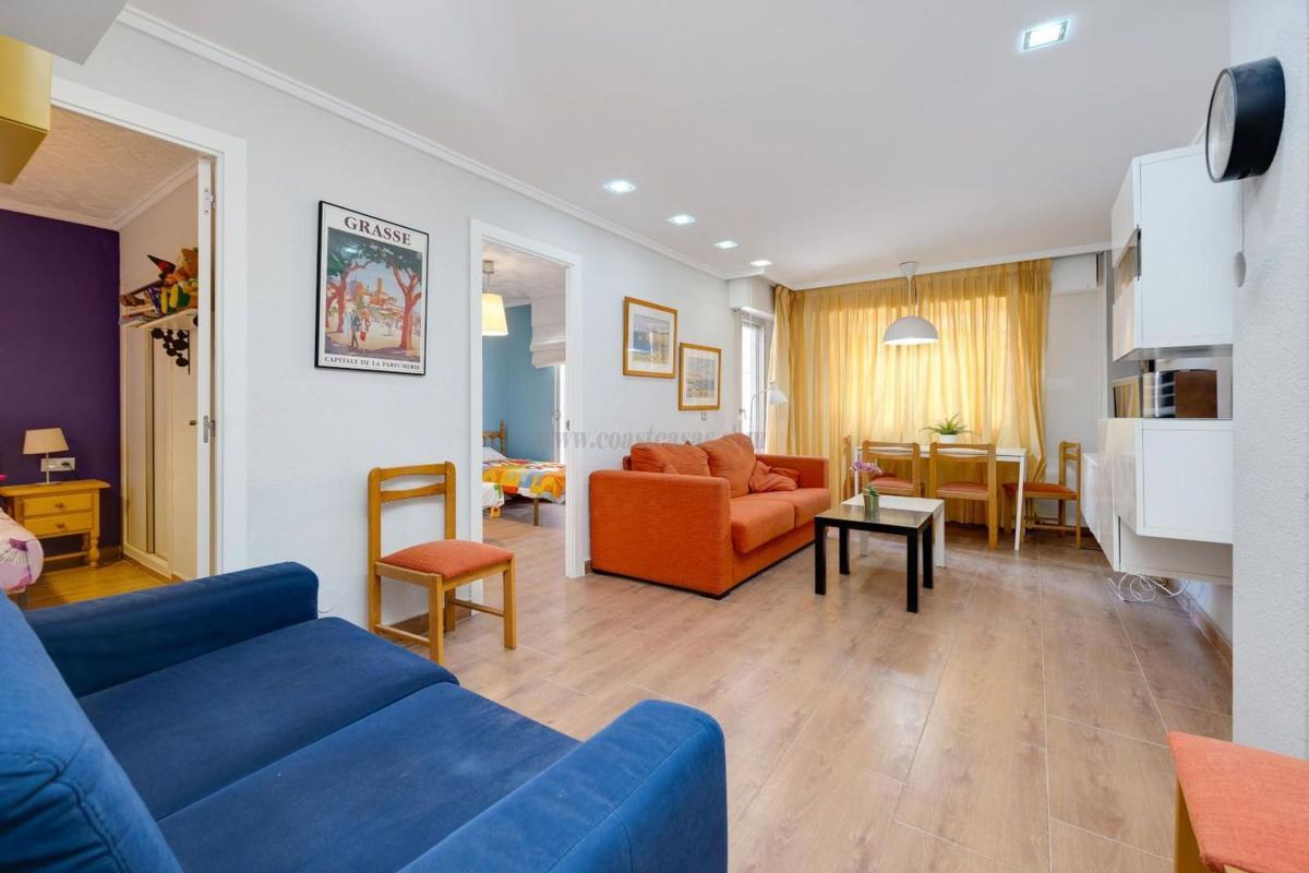 Venta de apartamento en Torrevieja