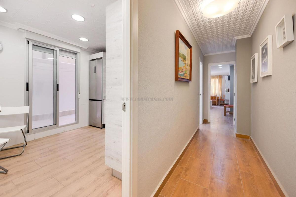 Venta de apartamento en Torrevieja
