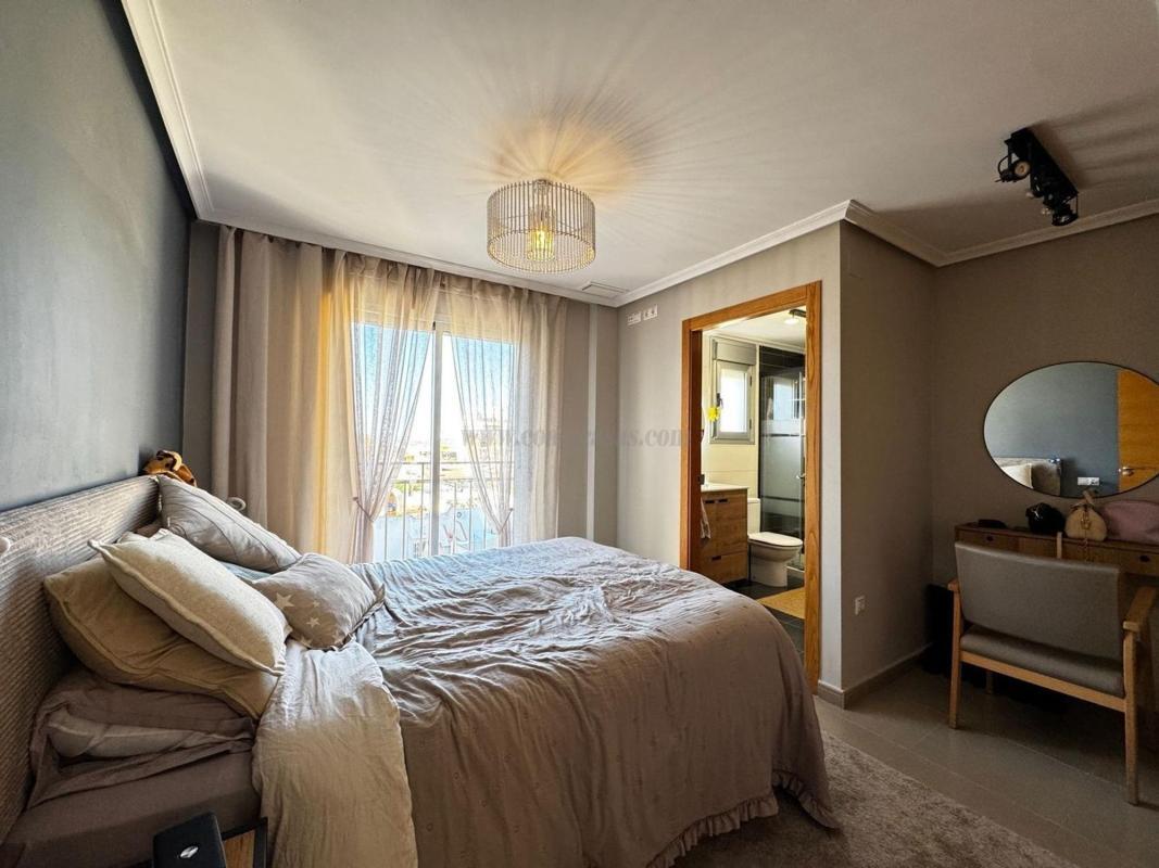 Venta de apartamento en Torrevieja