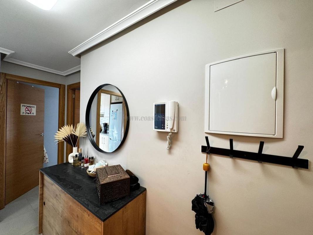 Venta de apartamento en Torrevieja