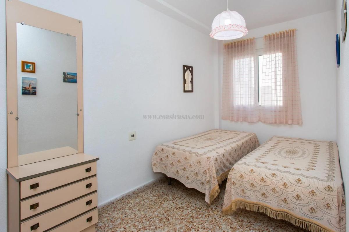 Venta de apartamento en Torrevieja