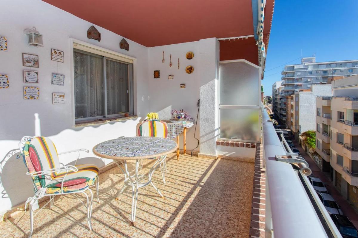 Venta de apartamento en Torrevieja