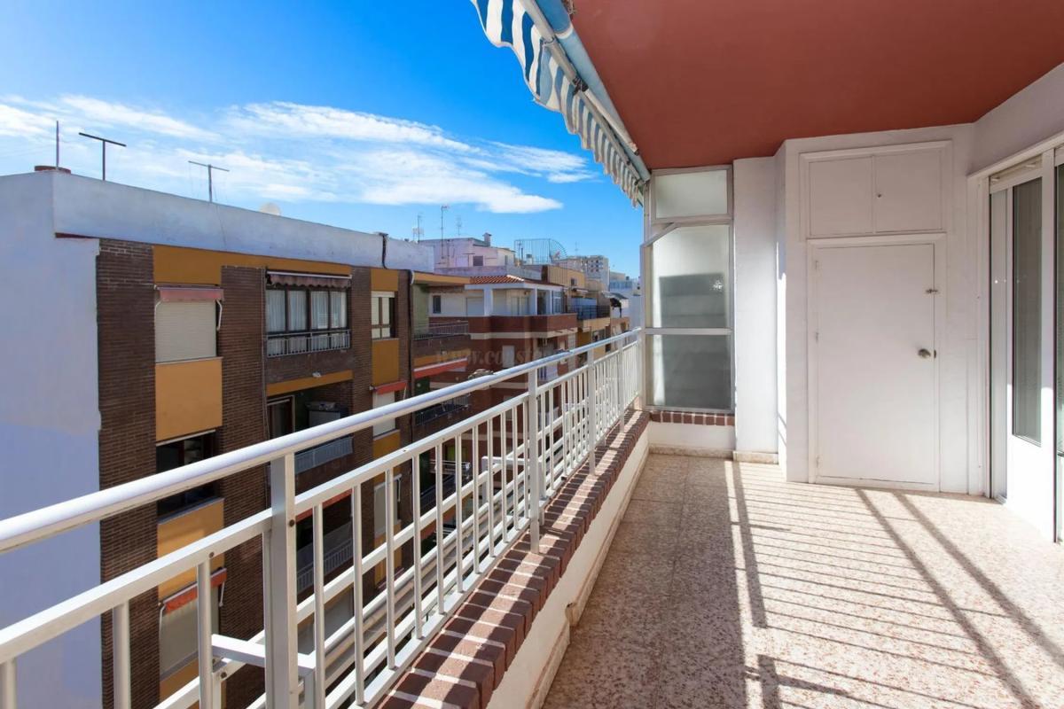 Venta de apartamento en Torrevieja
