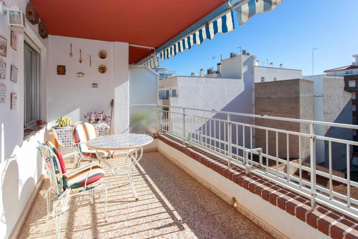 Venta de apartamento en Torrevieja