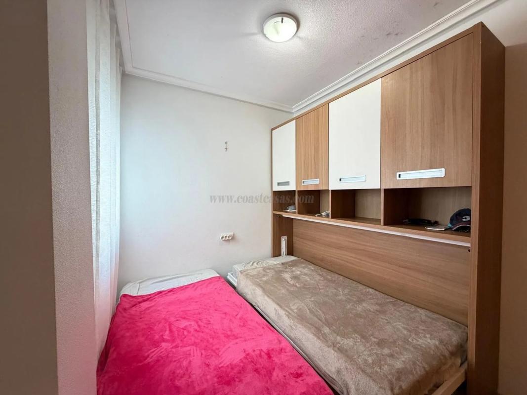 Venta de apartamento en Torrevieja