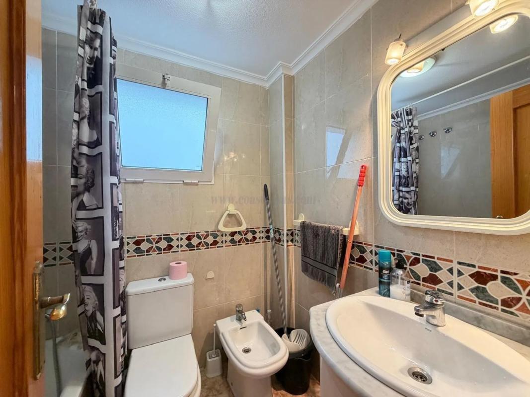 Venta de apartamento en Torrevieja