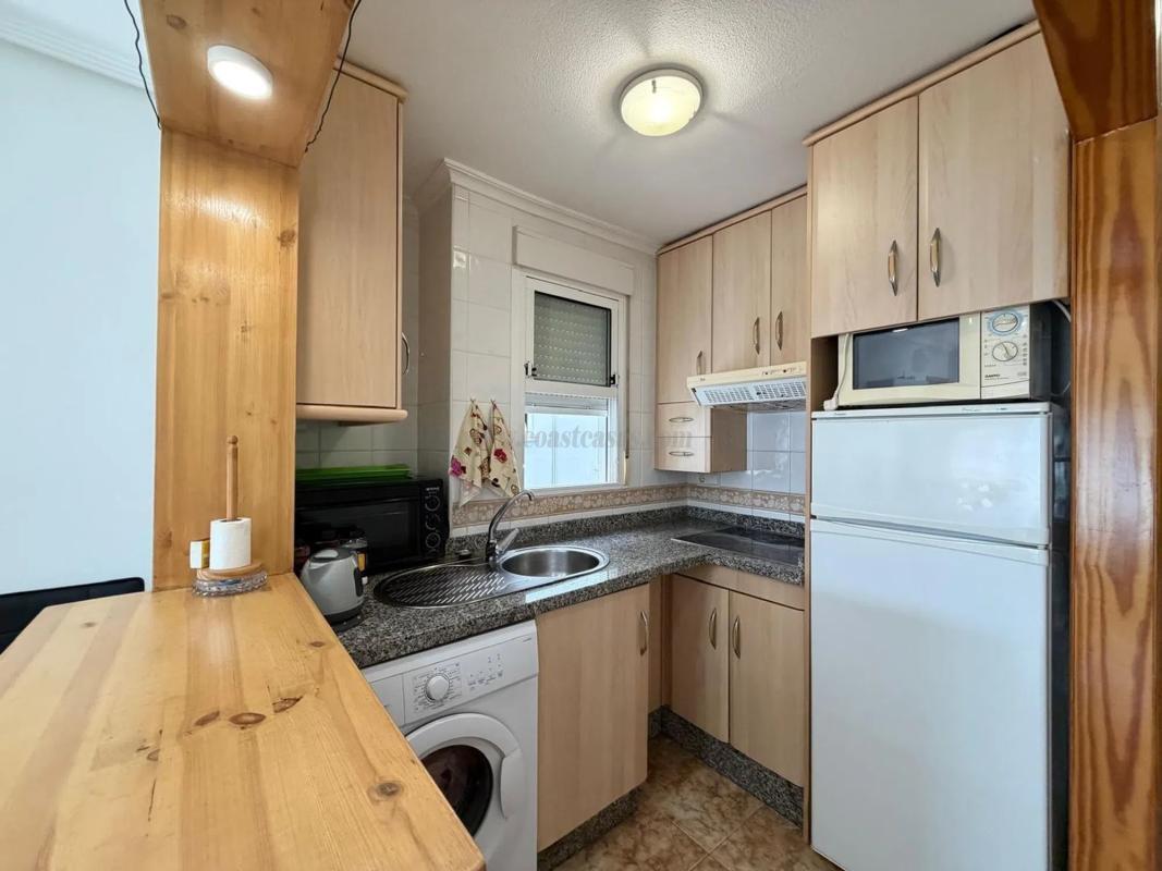 Venta de apartamento en Torrevieja