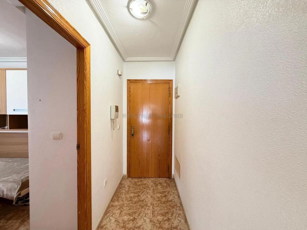 Venta de apartamento en Torrevieja