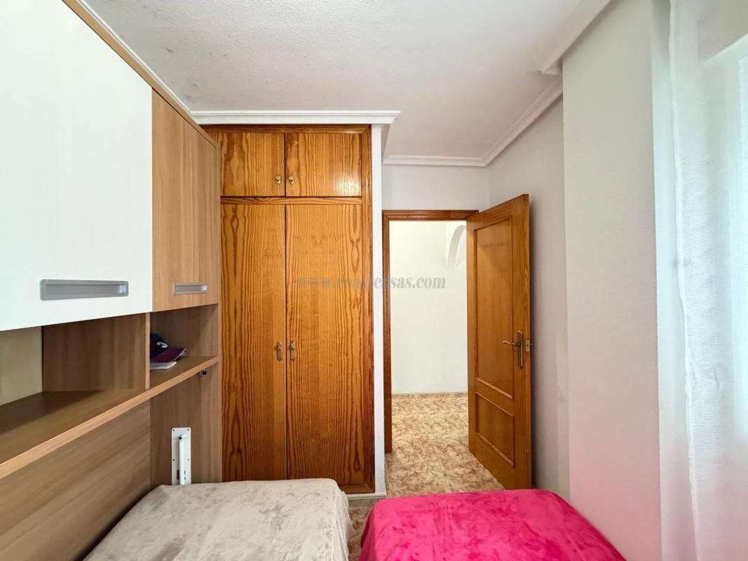 Venta de apartamento en Torrevieja