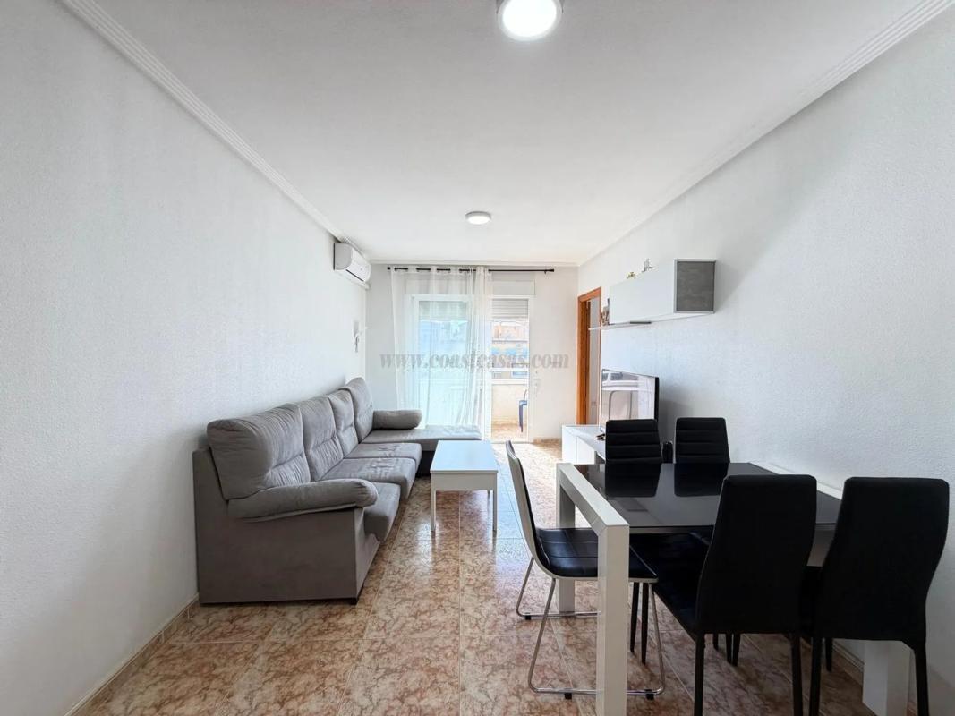 Venta de apartamento en Torrevieja