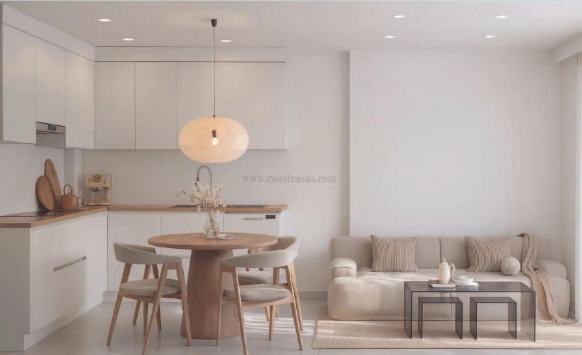 Venta de apartamento en Torrevieja