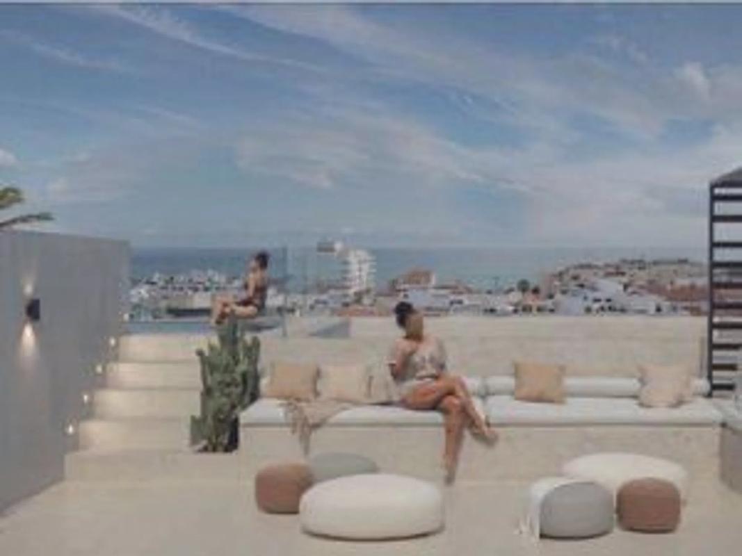 Venta de apartamento en Torrevieja