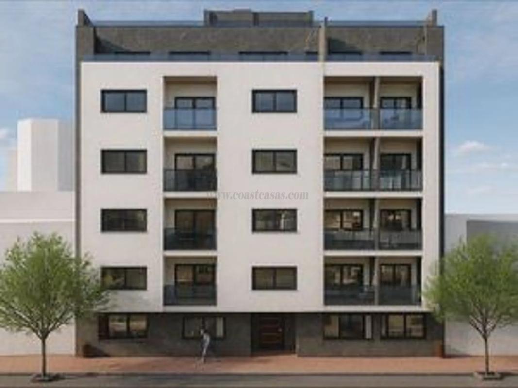 Venta de apartamento en Torrevieja