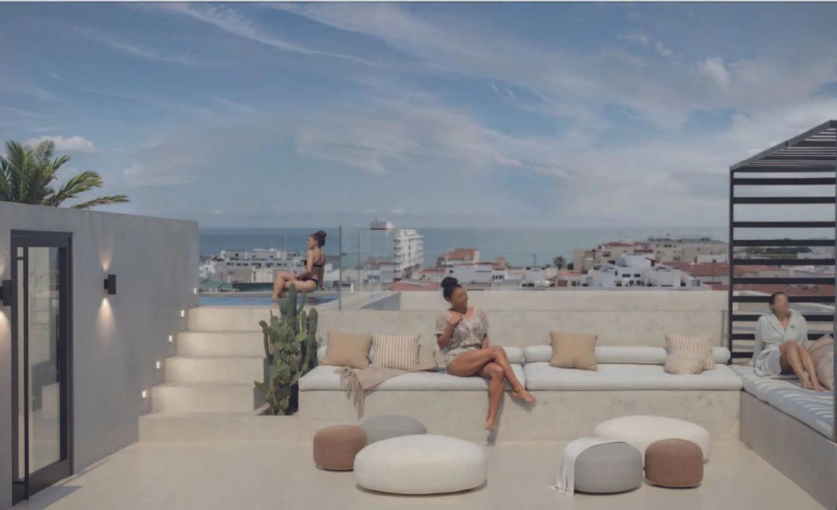 Venta de apartamento en Torrevieja